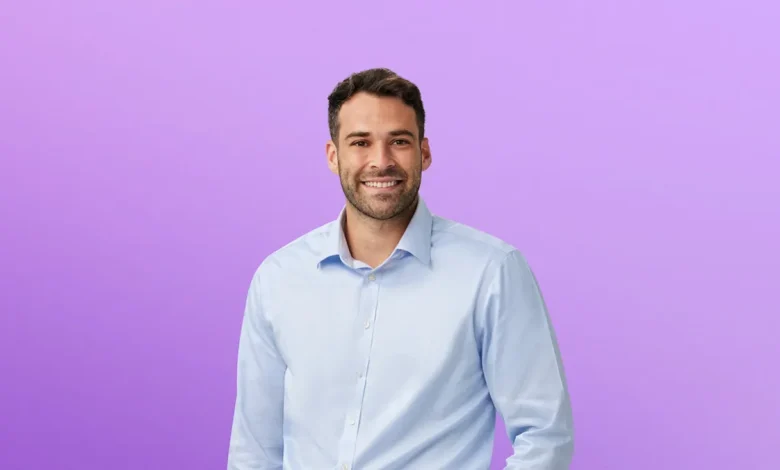 Who is Alex Henderson, 'Love Is Blind' cast member and former soccer star?