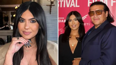 Who is Belle Hassan's dad? All Stars' famous father revealed