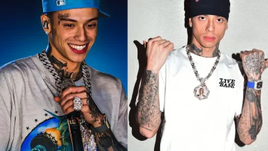 Who is Central Cee? Everything You Need to Know About the UK Rap Star Who Converted to Islam & Sparks Online Debate