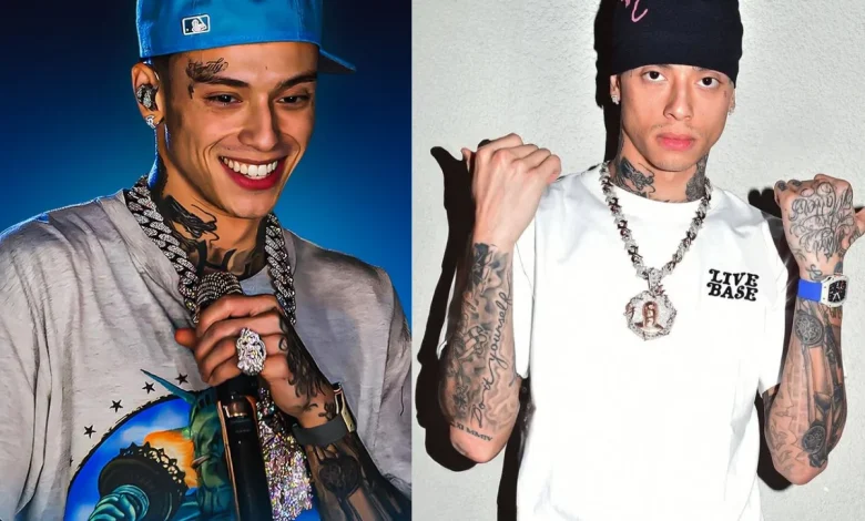 Who is Central Cee? Everything You Need to Know About the UK Rap Star Who Converted to Islam & Sparks Online Debate