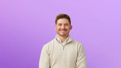 Who is Chris Fusco, 'Love Is Blind' cast member, army vet and Ironman?