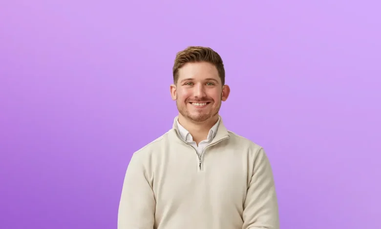 Who is Chris Fusco, 'Love Is Blind' cast member, army vet and Ironman?