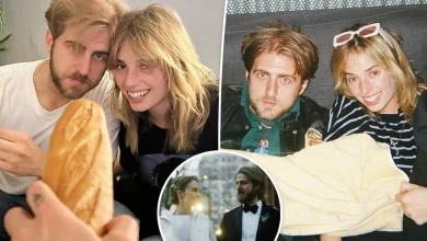 Who is Christian Lee Hutson? Meet Maya Hawke's husband