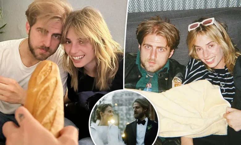 Who is Christian Lee Hutson? Meet Maya Hawke's husband