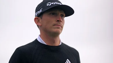 Who is Jacob Bridgeman? Bio for the 2026 AT&T Pebble Beach Pro-Am contender