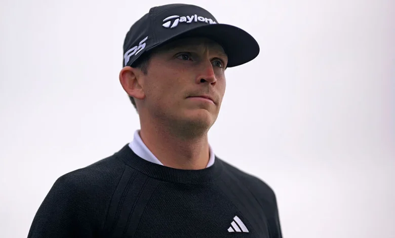 Who is Jacob Bridgeman? Bio for the 2026 AT&T Pebble Beach Pro-Am contender