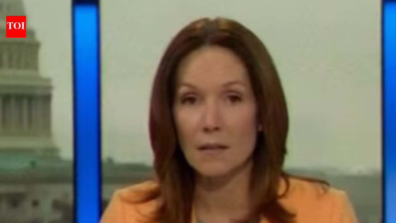 Who is 'John Barron' from Virginia who calls CSPAN to rant about Supreme Court's tariff decision in Trump