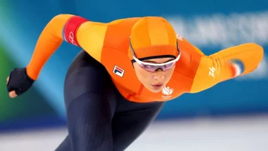 Who is Jutta Leerdam, the Dutch skating superstar who can now call herself Olympic champion?