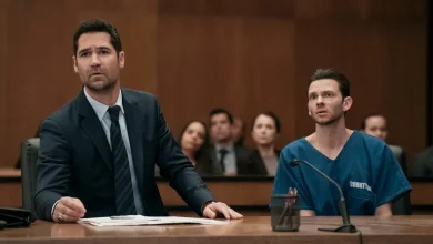 Who is Ken Kern? The Lincoln Lawyer season 4 tribute explained