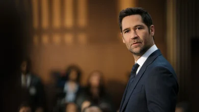 Who is Ken Kern? The Lincoln Lawyer shares touching season 4 tribute