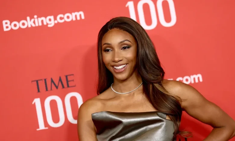 Who is Maria Taylor's husband Jonathan Lee Hemphill?