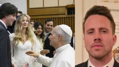 Who is Sarah Stock? Conservative influencer Sarah Setka dragged into RiftTV founder Elijah Schaffer scandal amid affair allegations