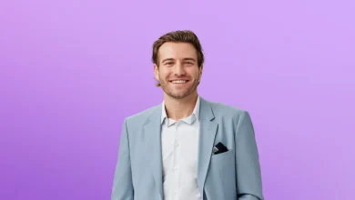 Who is Steven Sunday, 'Love Is Blind' participant from Reynoldsburg?