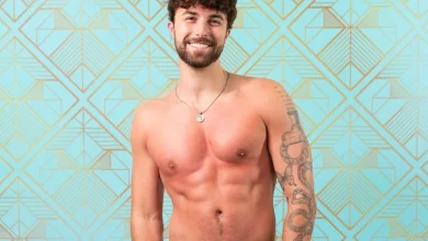 Who is Zac Woodworth? Meet Love Island All Stars 2026 bombshell