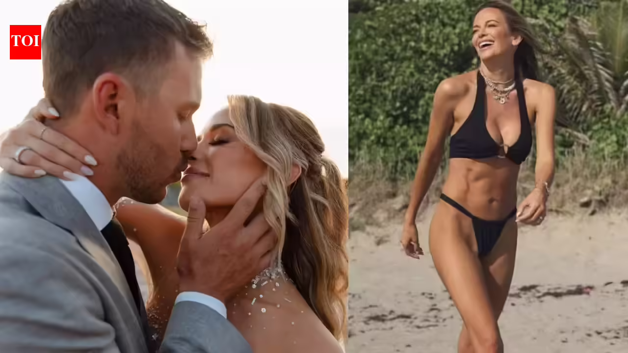 Who is golf star Brooks Koepka’s wife Jena Sims? All about the swimsuit model, actress, philanthropist an