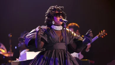 Who is nominated for the 2026 Rock & Roll Hall of Fame? : NPR