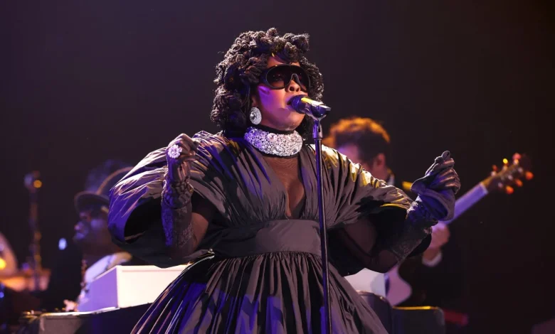 Who is nominated for the 2026 Rock & Roll Hall of Fame? : NPR