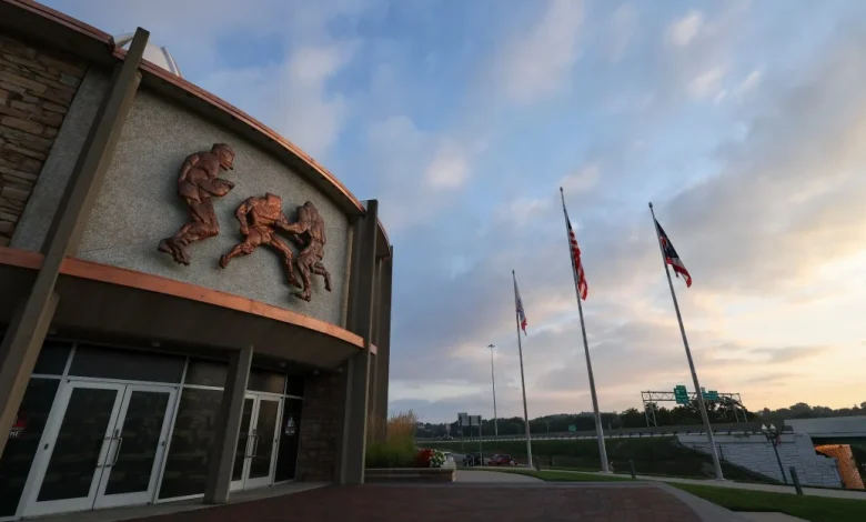 Who is the Chiefs’ biggest snub for Pro Football Hall of Fame?