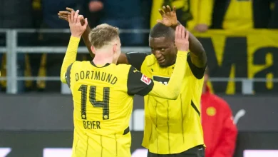 Who should Bayern Munich be most wary of at Borussia Dortmund prior to Der Klassiker?