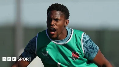 Who will make England's team to face Wales in Six Nations?