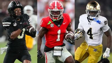 Who will run the fastest 40-yard dash? 21 contenders to know