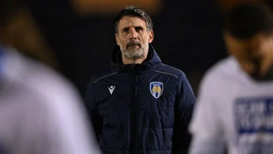 'Who'd be a football manager!': Danny Cowley hits out at 'knee-jerk' sackings