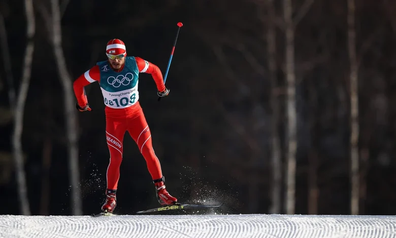 Who’s Representing MENA at the 2026 Winter Olympics