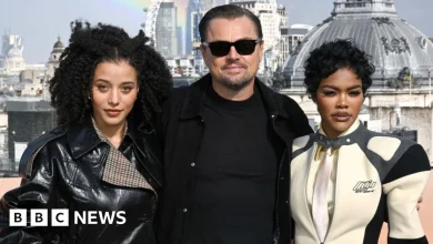 Who's nominated for Bafta Film Awards 2026, how to watch and everything else you need to know