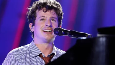 Who's singing the national anthem at the 2026 Super Bowl? All about Charlie Puth
