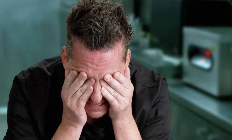 Why Chef Ben Robinson Called Off His Wedding to Kiara Cabral