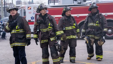 Why Chicago Med, Fire, and P.D.'s Schedule Is Changing for the Next 3 Weeks