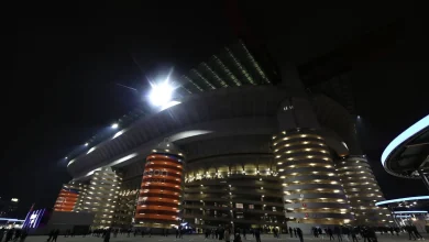 Why Inter vs. Torino Coppa Italia clash moved for 2026 Winter Olympics