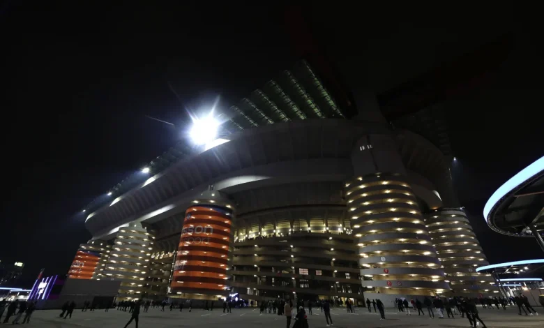 Why Inter vs. Torino Coppa Italia clash moved for 2026 Winter Olympics