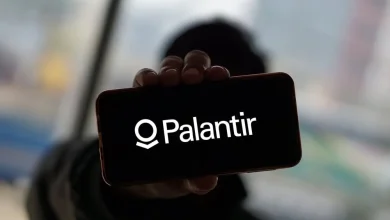 Why Is Palantir Stock Gaining Monday? - Palantir Technologies (NASDAQ:PLTR)