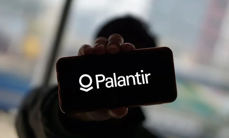 Why Is Palantir Stock Gaining Monday? - Palantir Technologies (NASDAQ:PLTR)