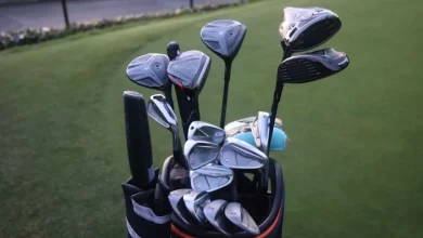 Why Jacob Bridgeman Has The Ultimate Modern Golf Bag Setup
