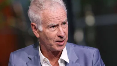 Why John McEnroe thinks Zverev can beat Alcaraz