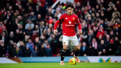 Why Licha isn't involved at Everton