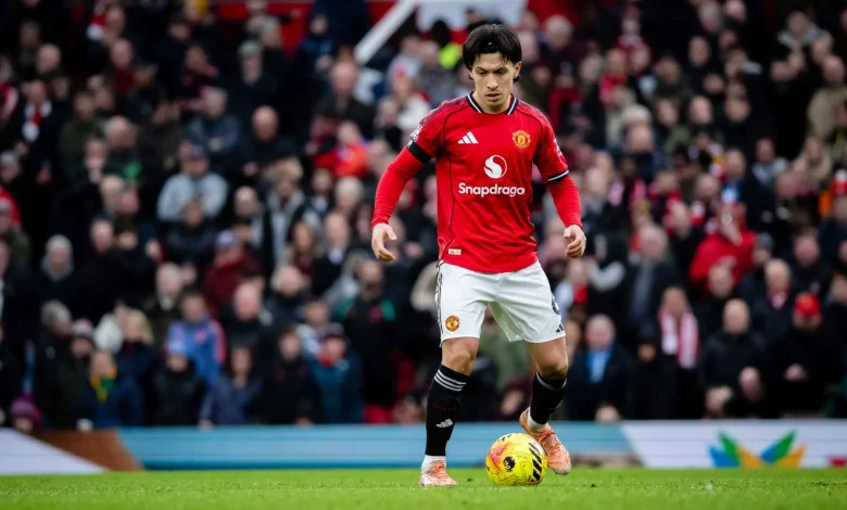 Why Licha isn't involved at Everton