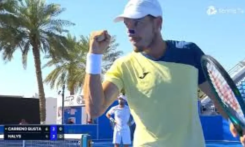 Why Live Comment Threads Matter for Fans: Luca Nardi in the Dubai 2026 Conversation