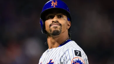 Why MLB stars are being told they can’t play in the World Baseball Classic