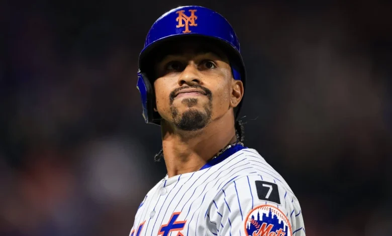 Why MLB stars are being told they can’t play in the World Baseball Classic