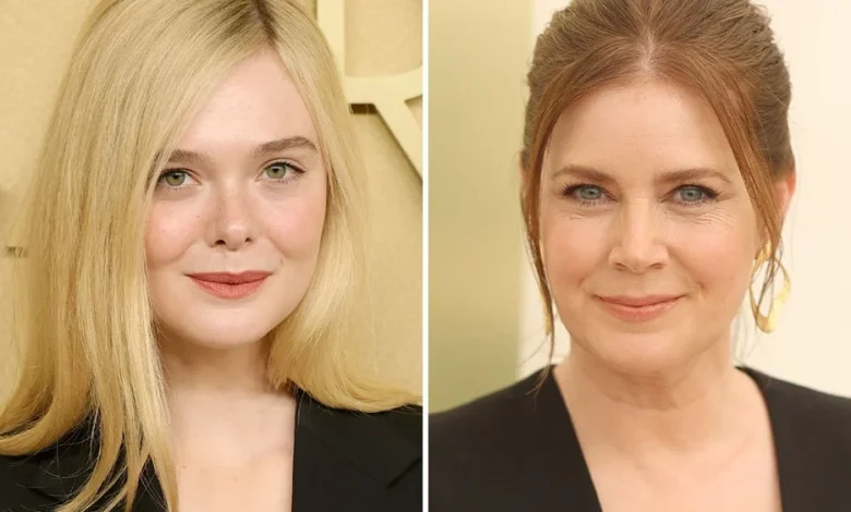 Why More Hollywood Stars Are Starring in International Films