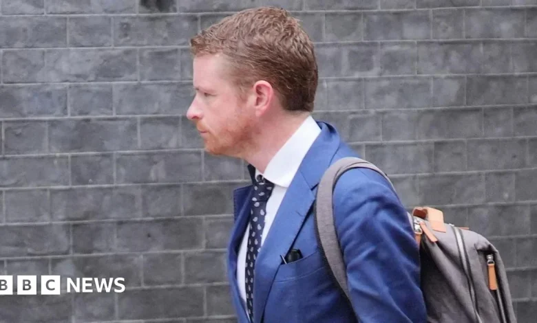 Why Morgan McSweeney's resignation matters for Sir Keir Starmer