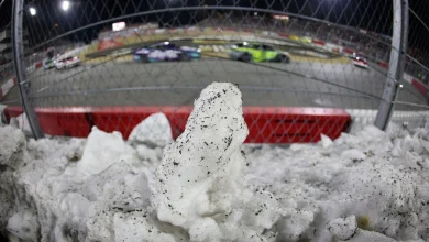 Why NASCAR allowed teams to refuel without penalty late in The Clash