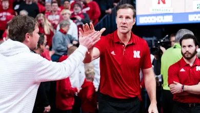 Why PBA Is Becoming the Heart of Nebraska Basketball This Season