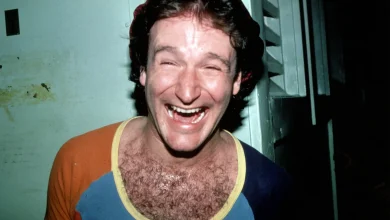 Why Robin Williams Was Prevented From Appearing in the ‘Harry Potter’ Movies