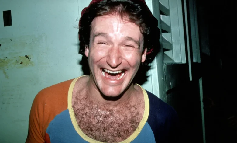 Why Robin Williams Was Prevented From Appearing in the ‘Harry Potter’ Movies