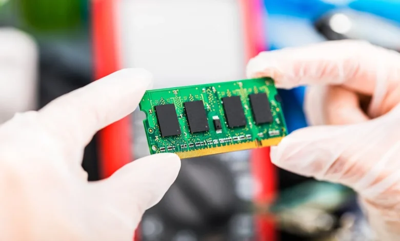 Why Sandisk Stock Skyrocketed 143% in January