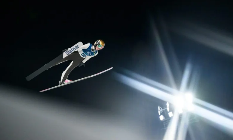 Why Slovenia, a nation of 2 million, is one of sport’s biggest overperformers - The Athletic